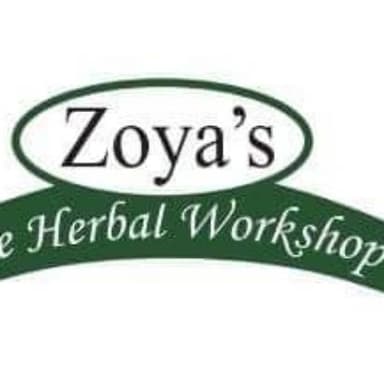 Store Logo