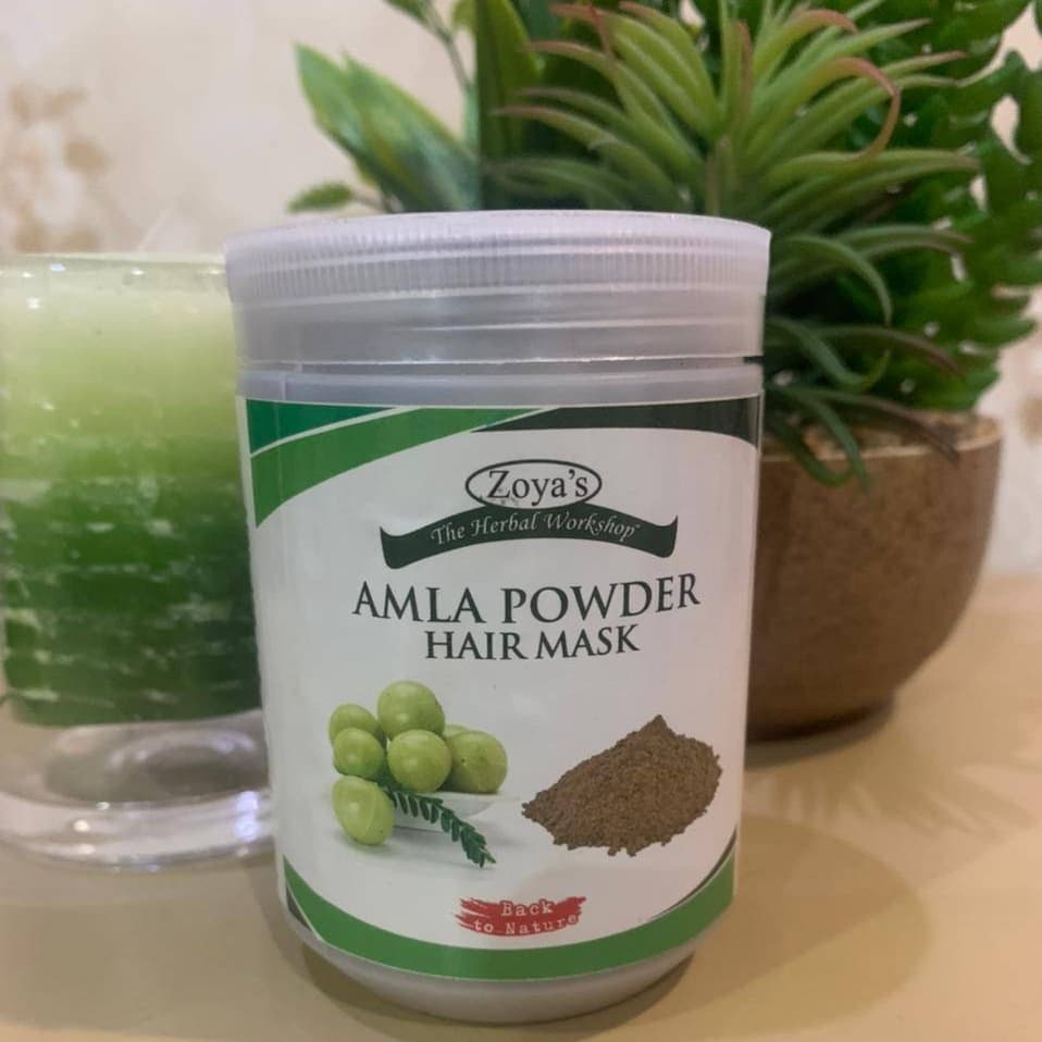 Amla Powder