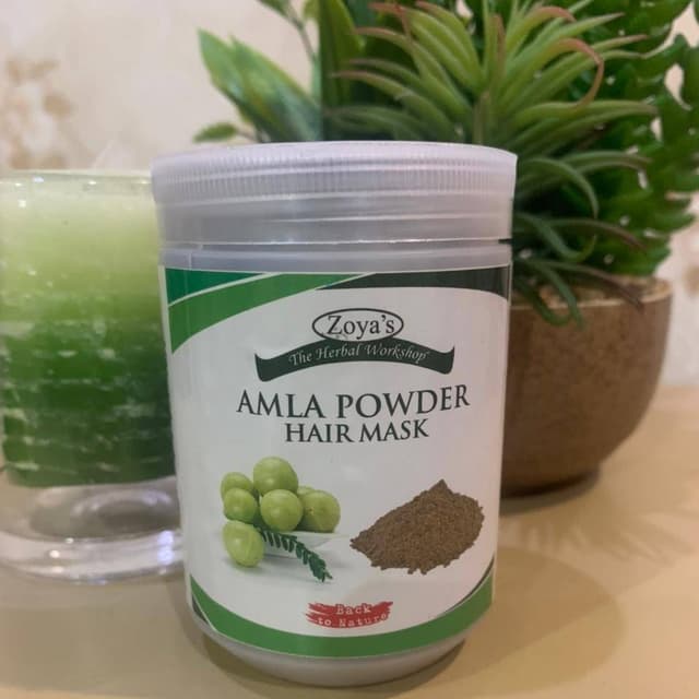 Amla Powder