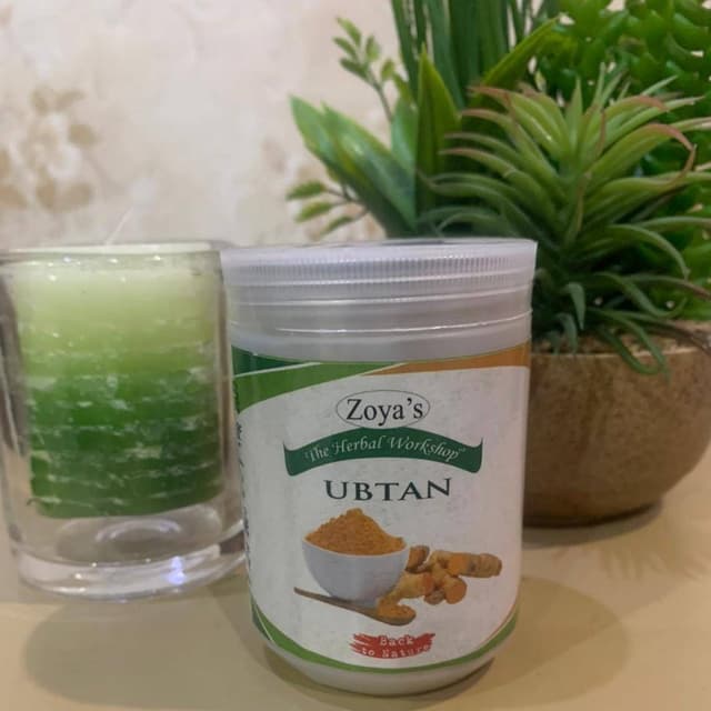 Ubtan